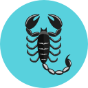 Skorpion, 21 listopada • Mężczyzna